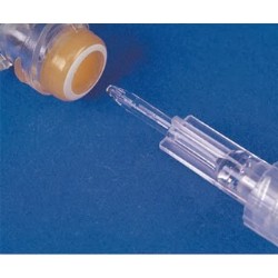 Infusion Therapy Devices Market