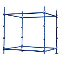 Scaffolding and Accessories Market